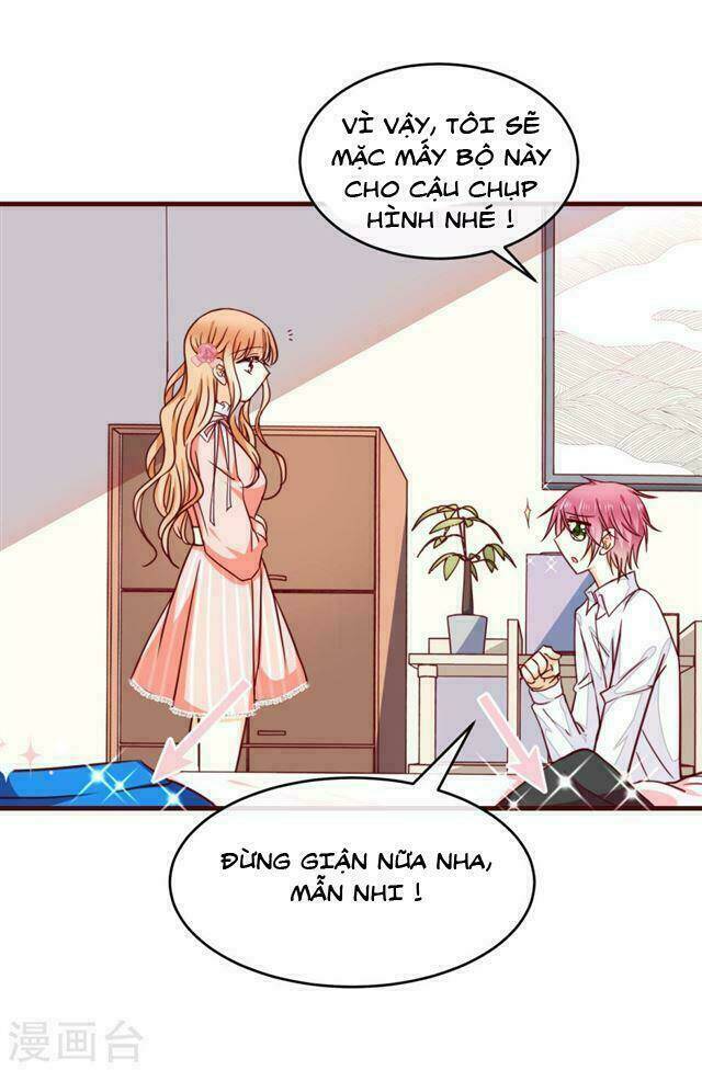 Hôm Nay Tôi Sẽ Yêu Ai Đây ? Chương 34 Ảnh 26