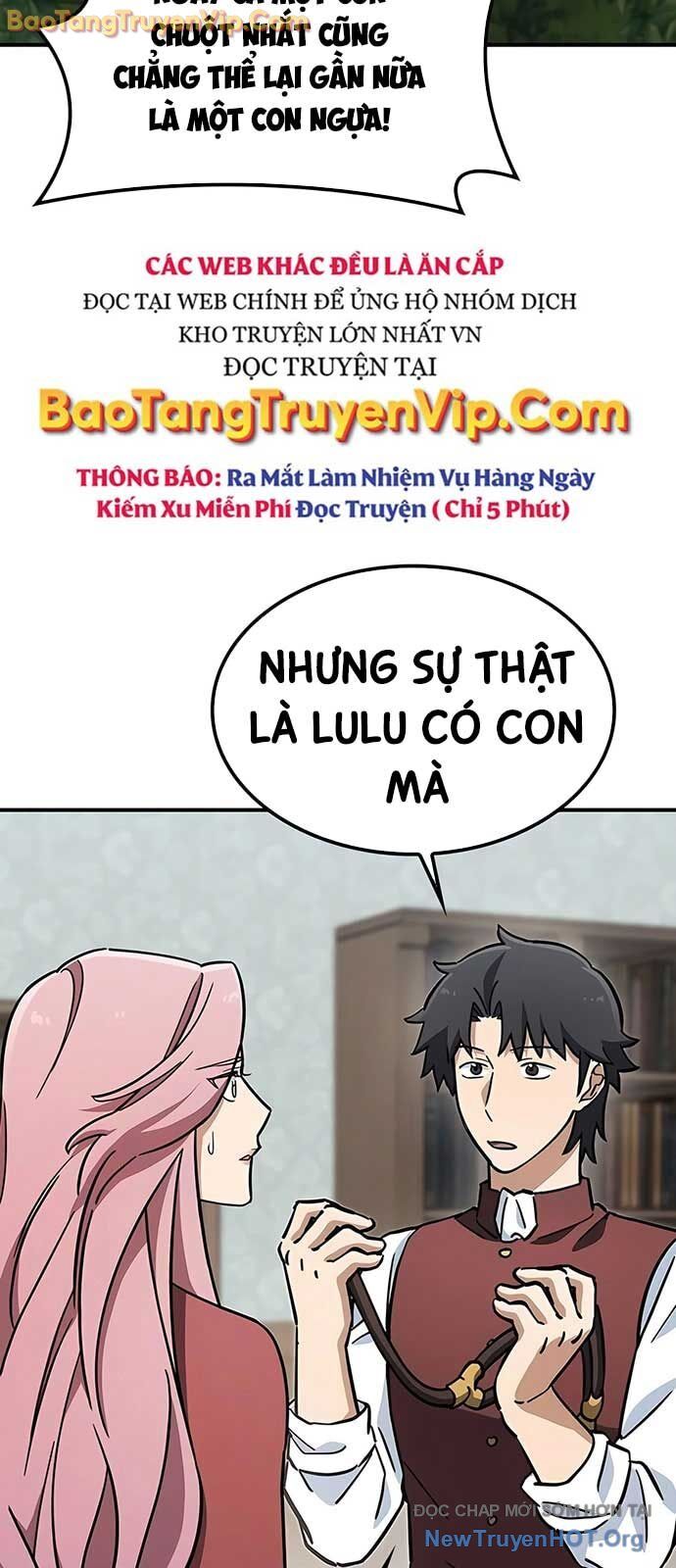 Bác Sĩ Thú Y Ở Dị Giới Chương 18 Ảnh 14