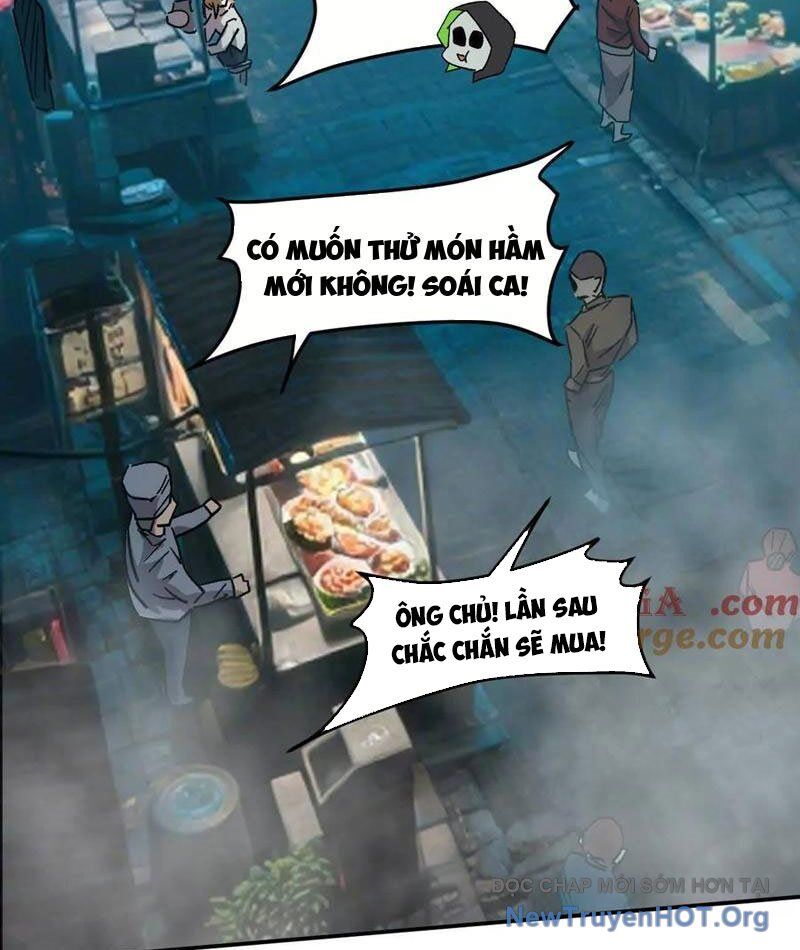 Cương Thi Tiên Sinh Chương 167 Ảnh 87