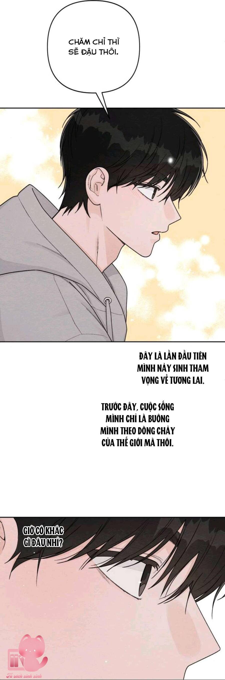 Bí Mật Thanh Xuân Chương 105 Ảnh 26
