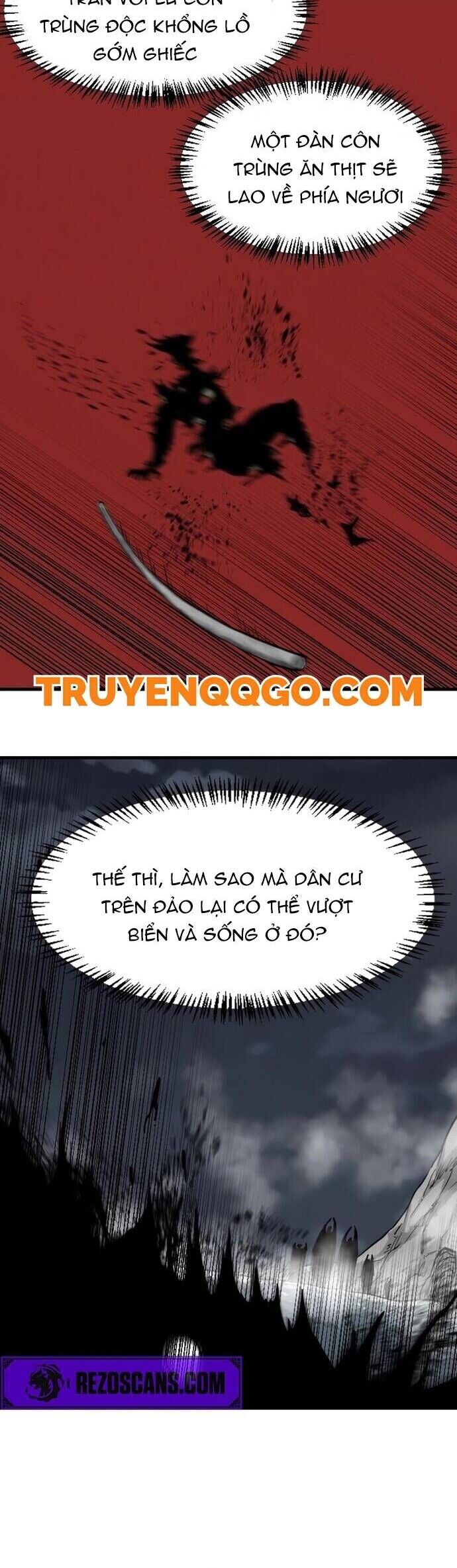 Ma Chiến Sĩ Chương 45 Ảnh 32