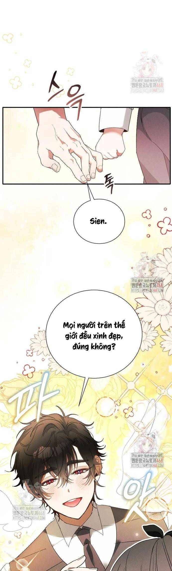 Bảo Vệ Người Cha Bạo Chúa Chương 29 Ảnh 6