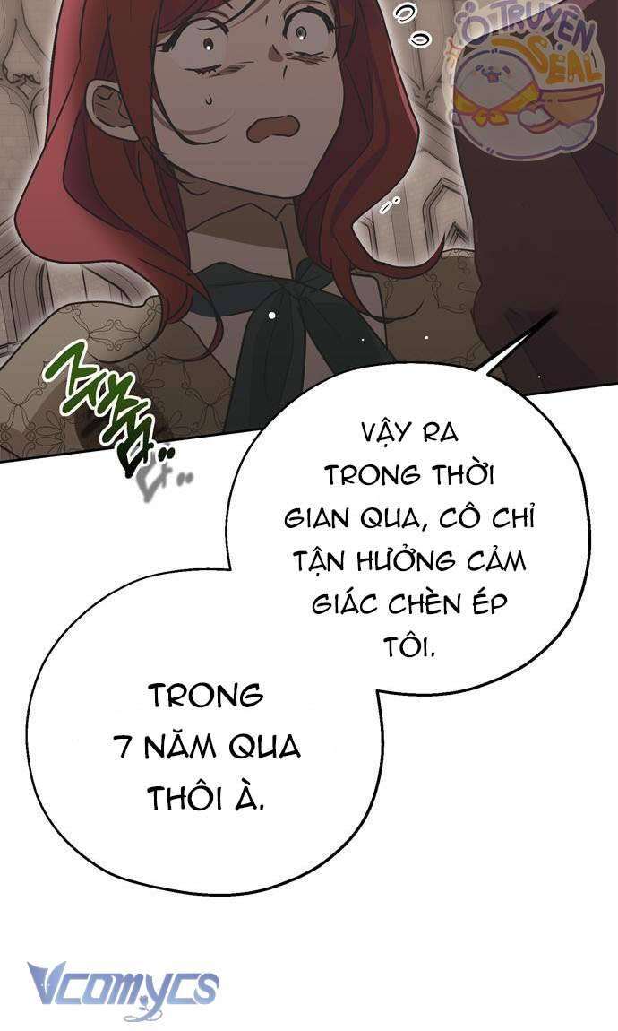 Vụ Bê Bối Vô Đạo Đức Chương 3 Ảnh 33