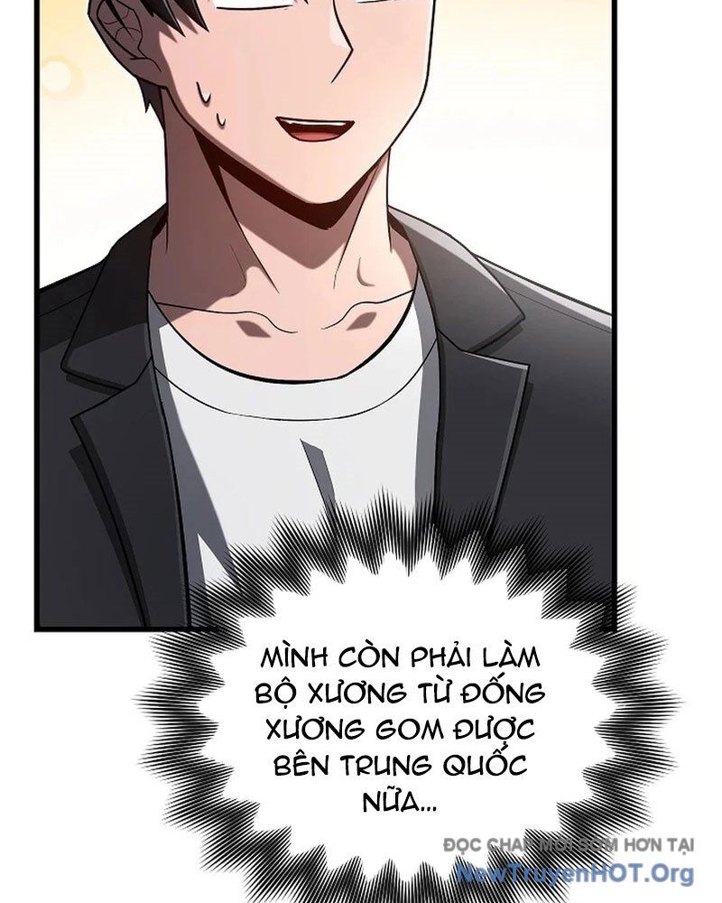 Cách Một Tử Linh Sư Cấp Thảm Họa Nghỉ Hưu Chương 41 Ảnh 83