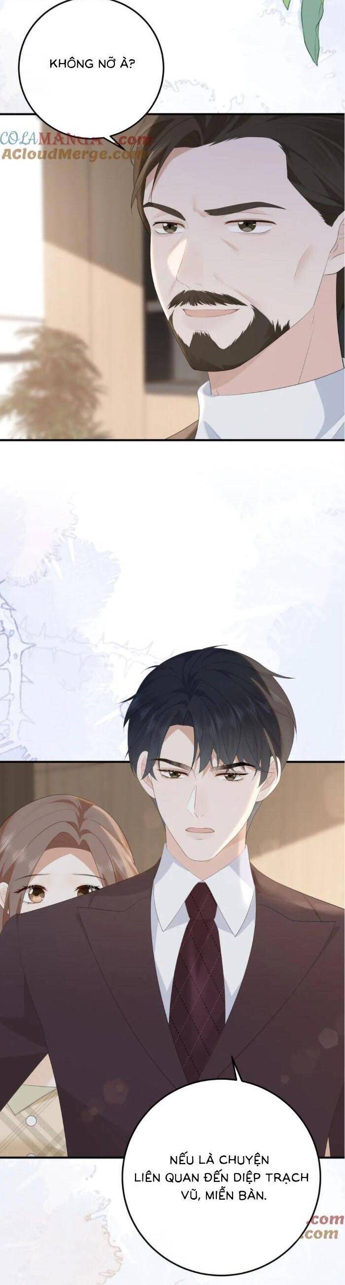 Ấm Hôn 100 Ngày Chương 56 Ảnh 4