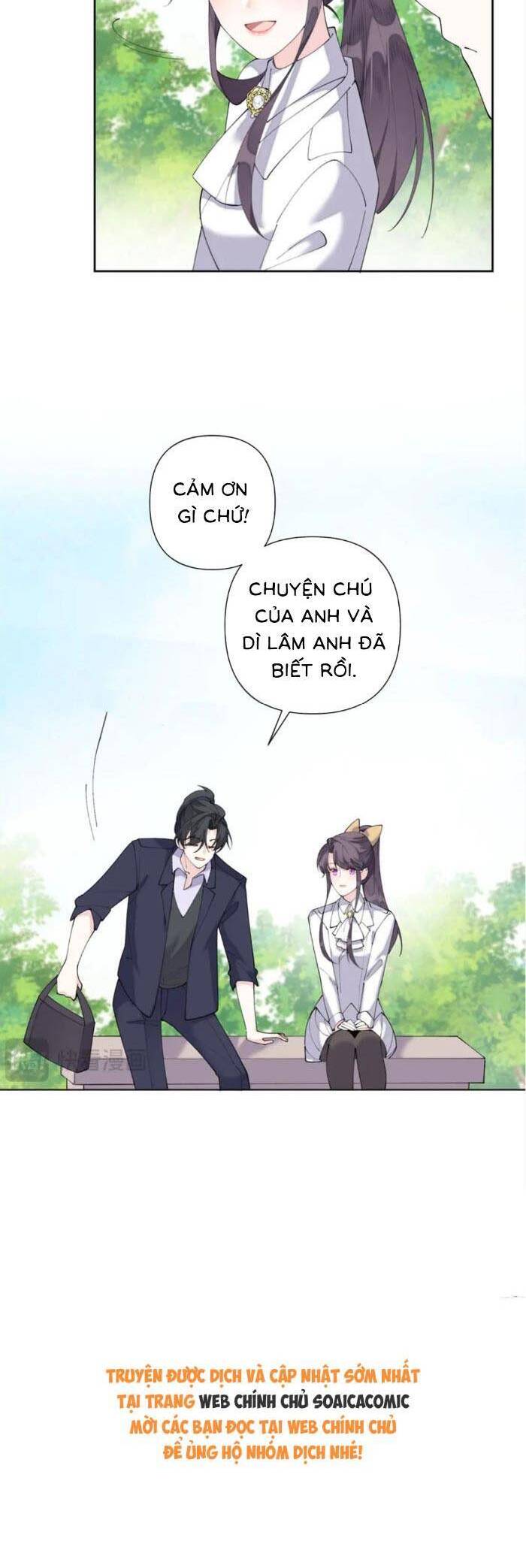 Ban Ngày Bị Hủy Hôn, Buổi Tối Bị Chỉ Huy Vừa Đáng Yêu Vừa Hung Dữ Đòi Ôm. Chương 91 Ảnh 18