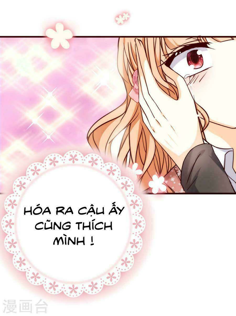 Hôm Nay Tôi Sẽ Yêu Ai Đây ? Chương 32 Ảnh 47