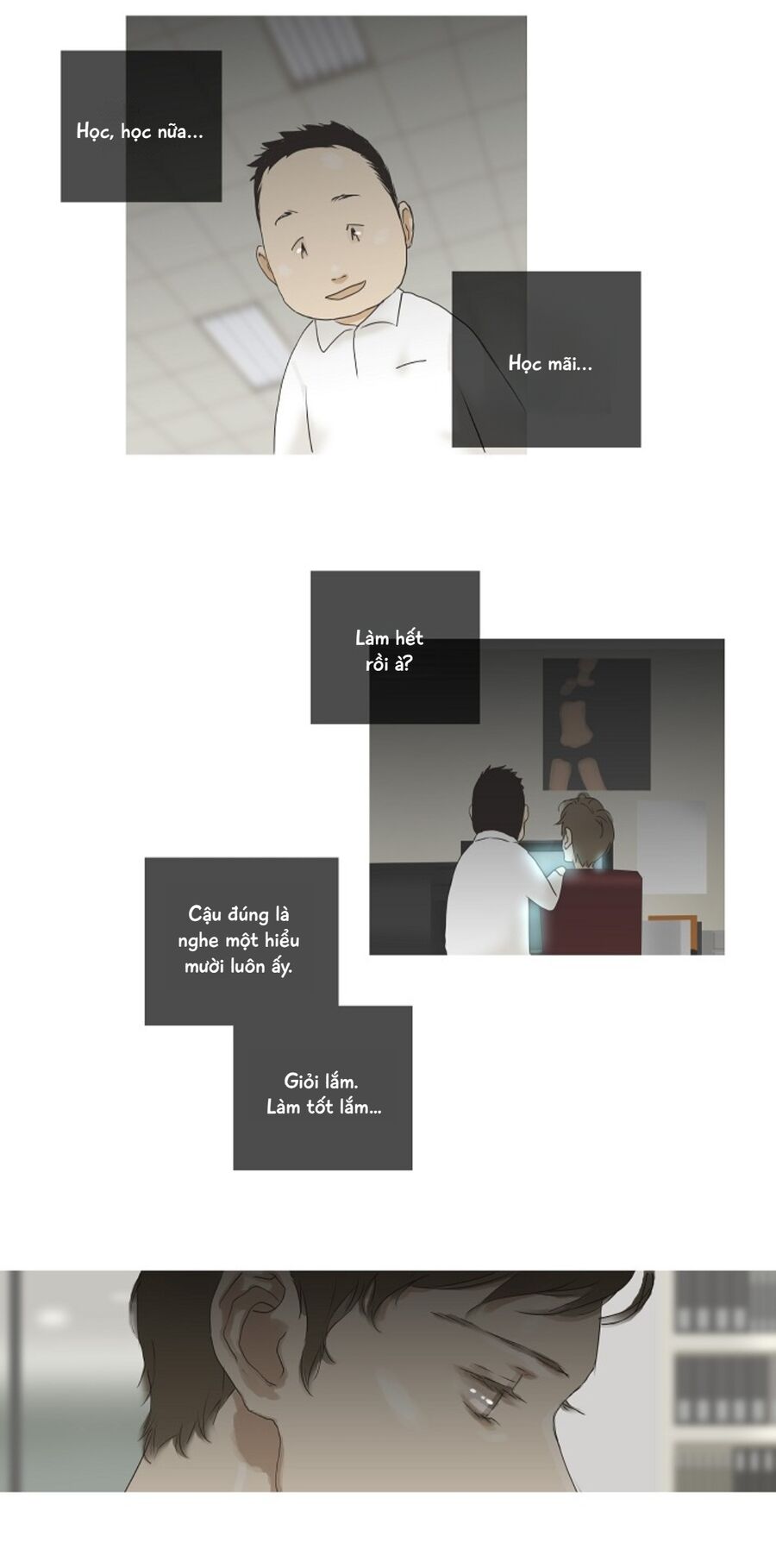 Chán Chường Chương 44 Ảnh 35