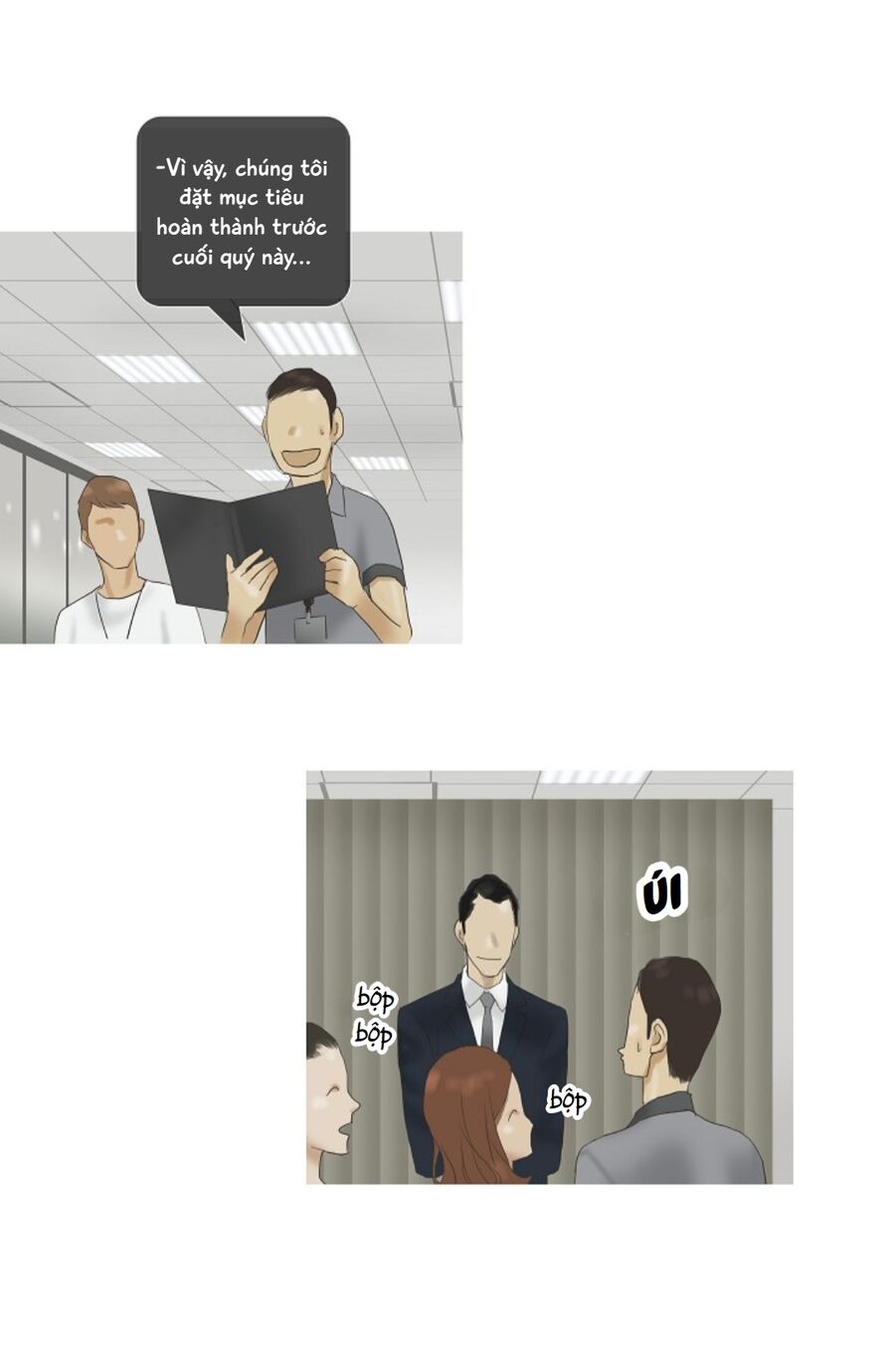 Chán Chường Chương 44 Ảnh 25