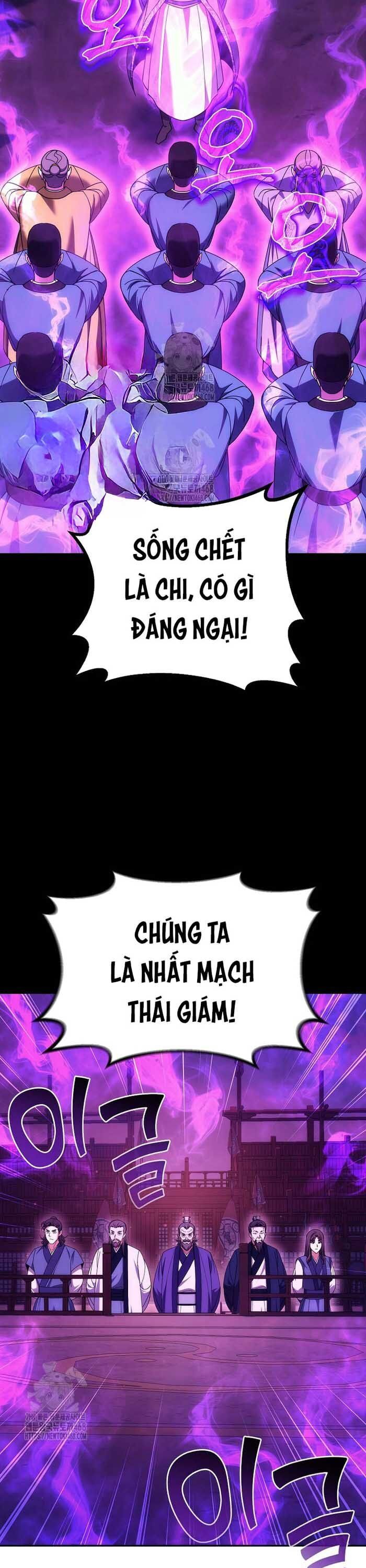 Hoạn Quan Tuyệt Luân Chương 28 Ảnh 29