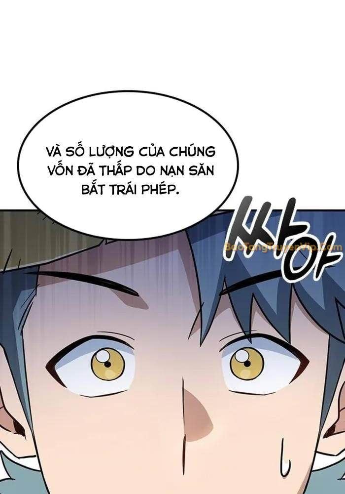 Bác Sĩ Thú Y Ở Dị Giới Chương 2 Ảnh 154