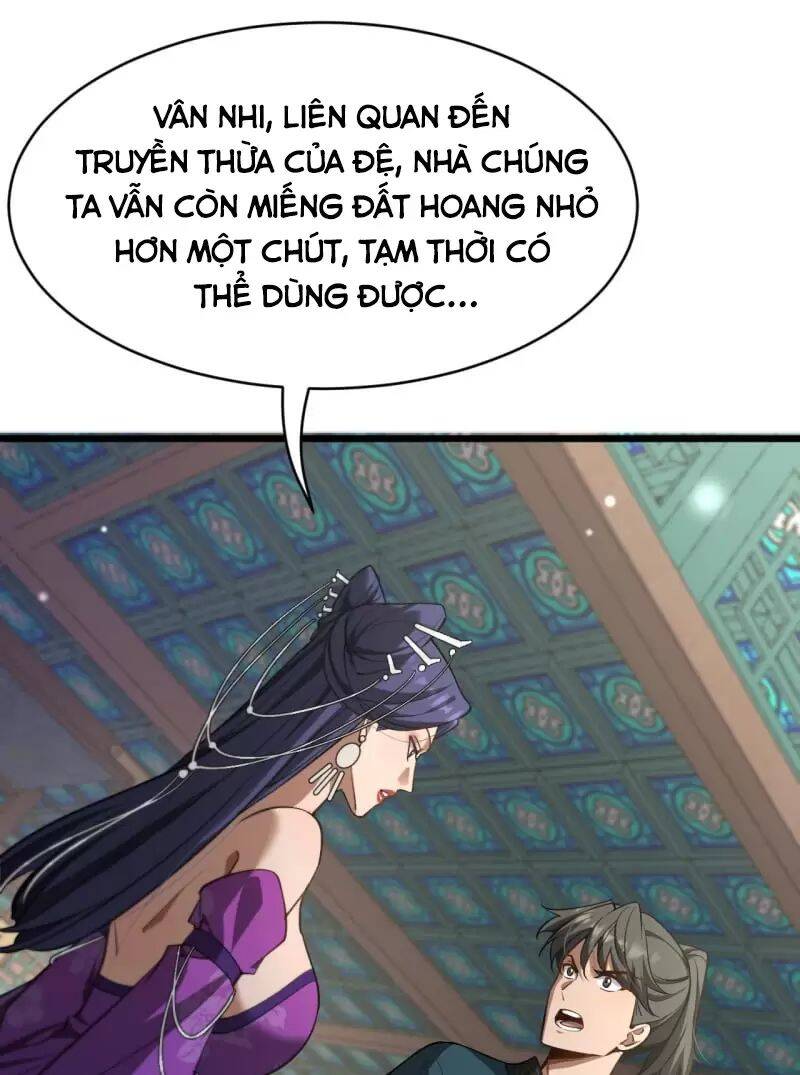 Huyền Môn Bại Gia Tử Chương 7 Ảnh 8