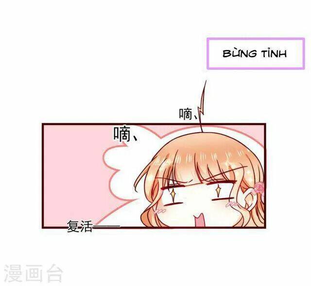 Hôm Nay Tôi Sẽ Yêu Ai Đây ? Chương 37 Ảnh 20