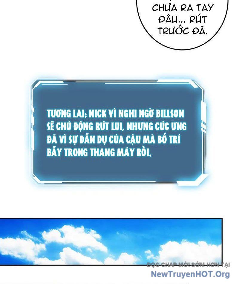 Tin TứC CủA ToàN Tri Giả Chương 53 Ảnh 65