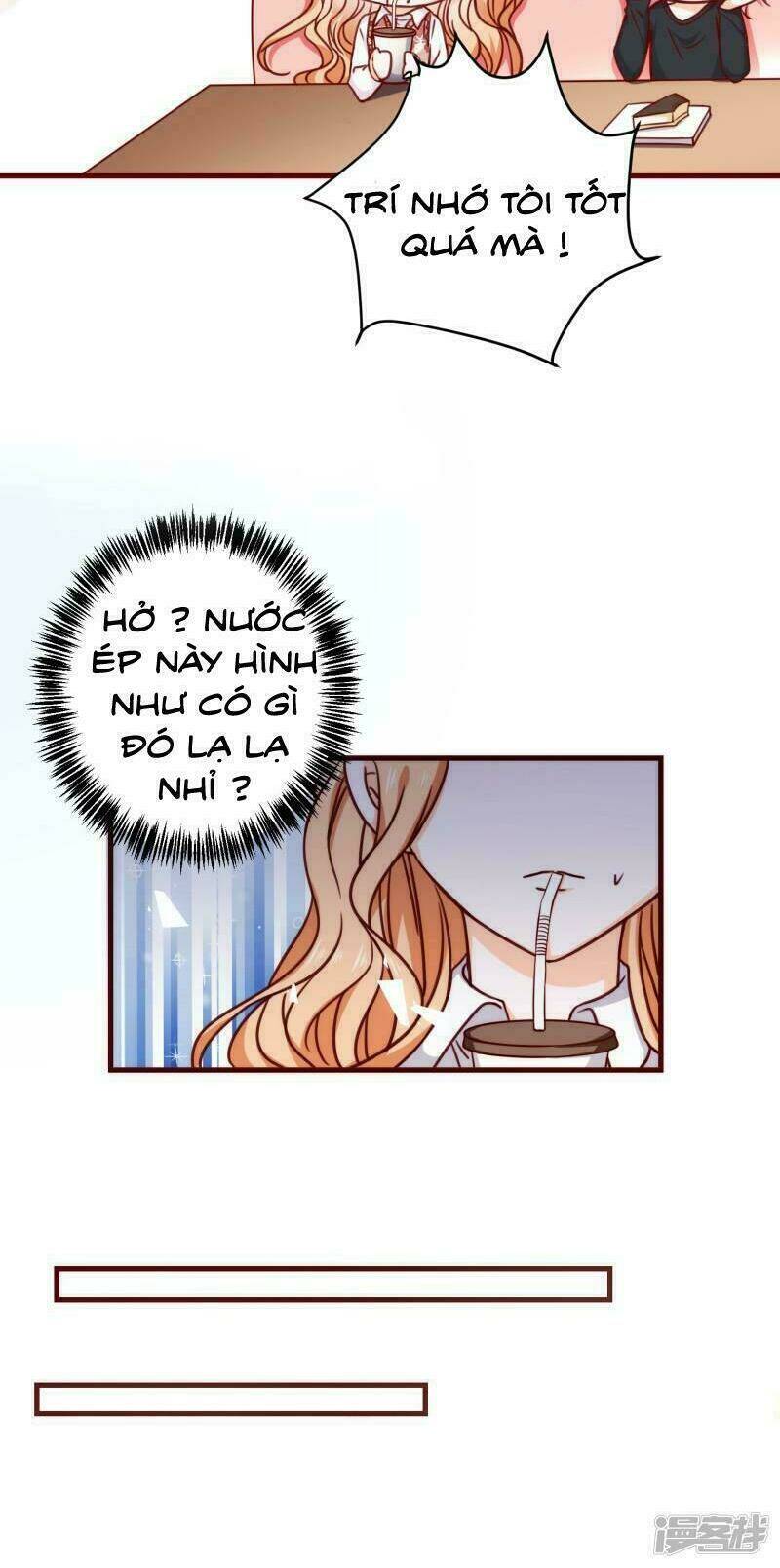 Hôm Nay Tôi Sẽ Yêu Ai Đây ? Chương 31 Ảnh 38