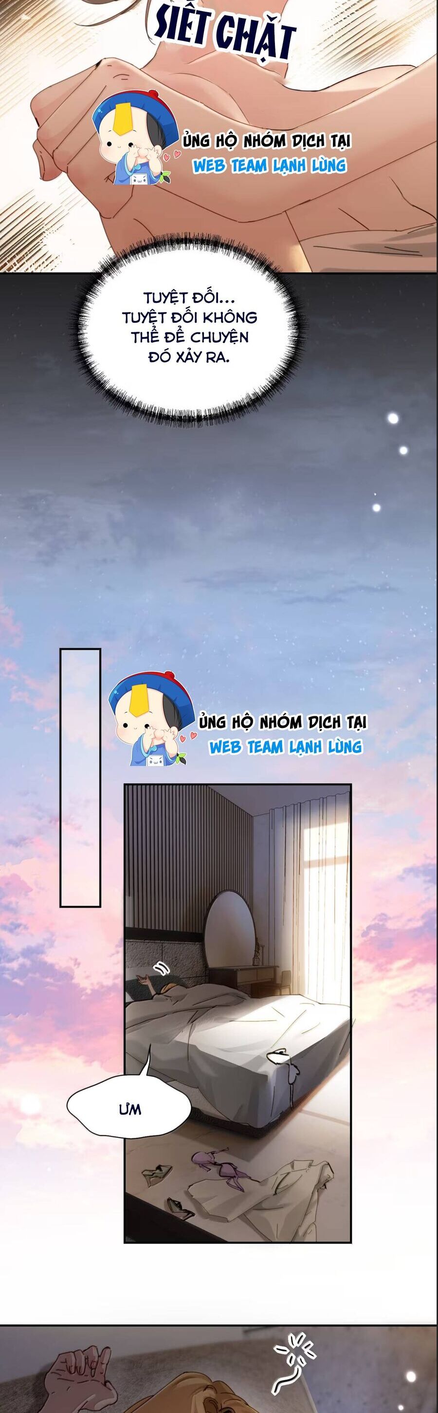Em Gái Bệnh Hoạn Chỉ Muốn Tôi Lúc Nào Cũng Bắt Nạt Cô Ấy Chương 75 Ảnh 22