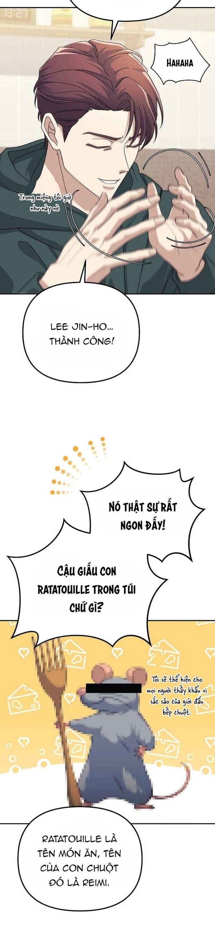Tái Thiết Cuộc Đời Kẻ Nghiện Game Chương 21 Ảnh 17