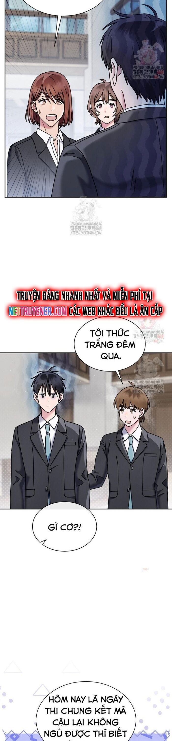 Ta Làm Cặn Bã Ở Tu Tiên Giới Chương 55 Ảnh 19