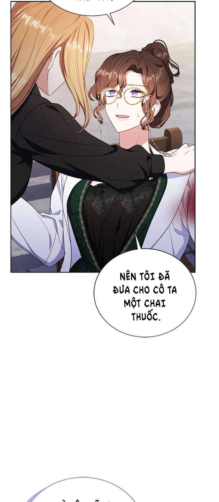 Hầu Nữ Trong Trò Chơi Harem Ngược Muốn Nghỉ Việc Chương 38 Ảnh 59