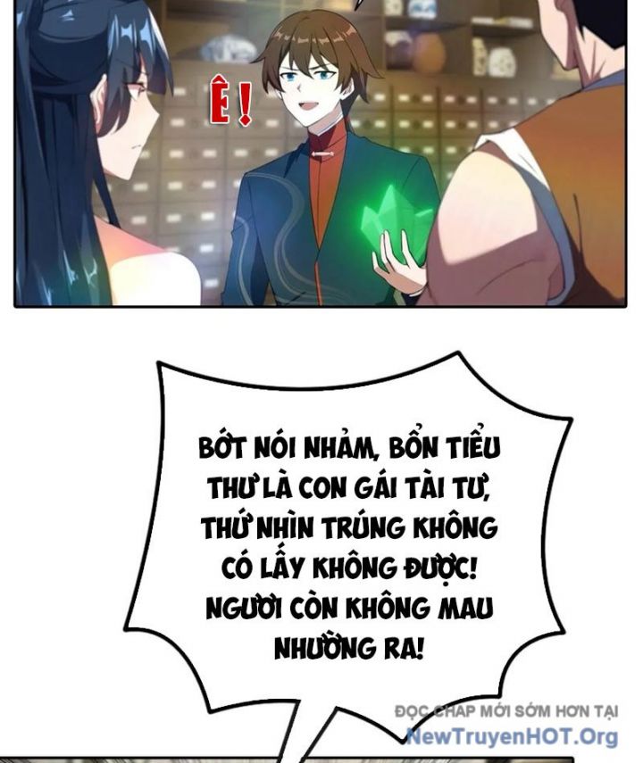 Tu Tiên Trở Về Tại Vườn Trường - Season 2 Chương 180 Ảnh 30