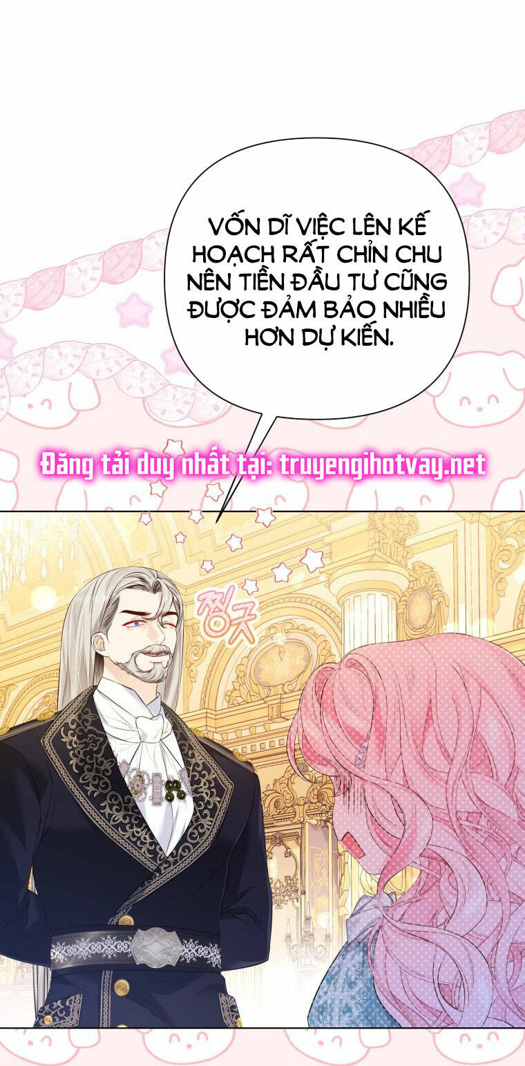 Thà Làm Vua Còn Hơn Chương 28.1 Ảnh 5