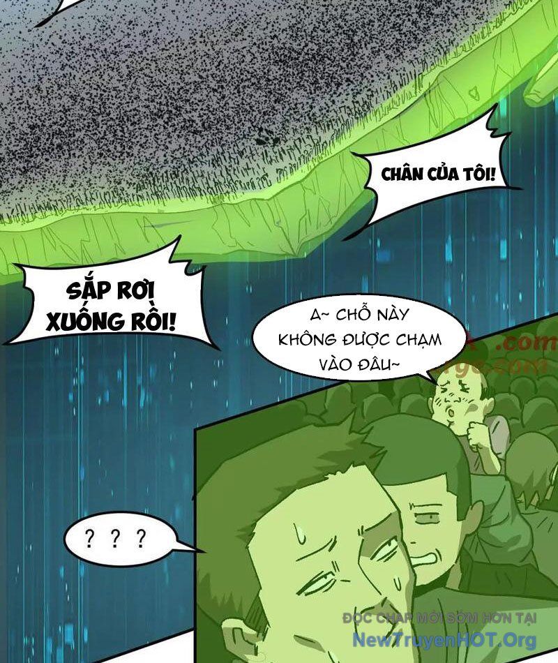 Cương Thi Tiên Sinh Chương 167 Ảnh 27