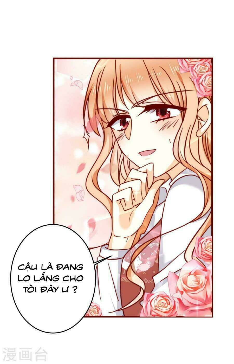 Hôm Nay Tôi Sẽ Yêu Ai Đây ? Chương 31 Ảnh 47