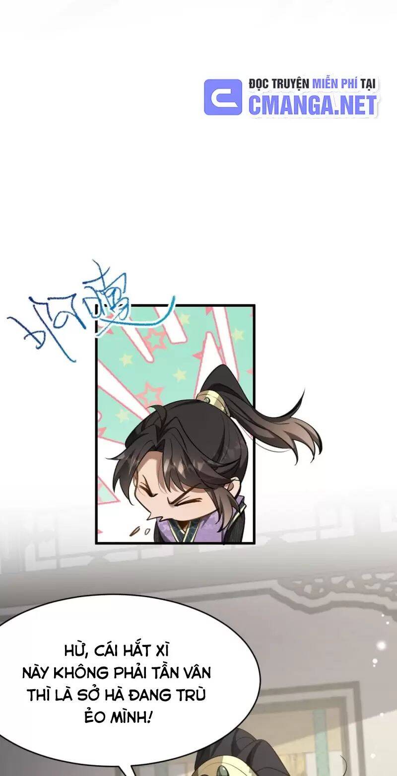 Huyền Môn Bại Gia Tử Chương 7 Ảnh 36