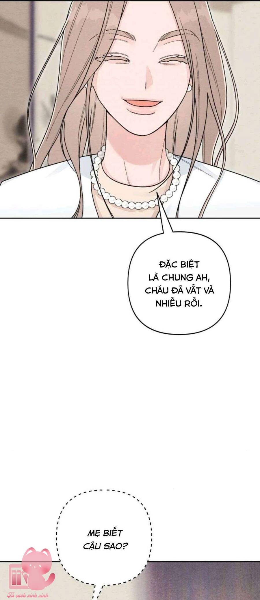 Bí Mật Thanh Xuân Chương 106 Ảnh 21