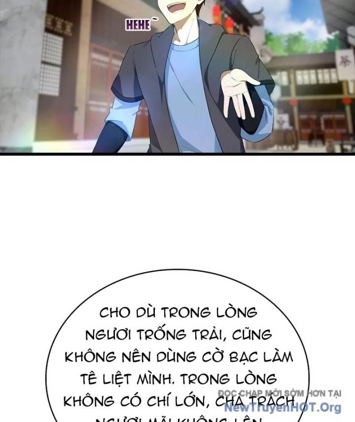 Tu Tiên Trở Về Tại Vườn Trường - Season 2 Chương 180 Ảnh 13