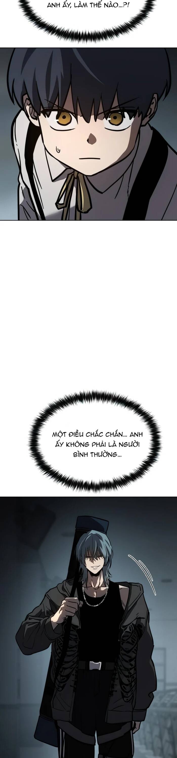 Dinh Thự Chết Chương 14 Ảnh 60