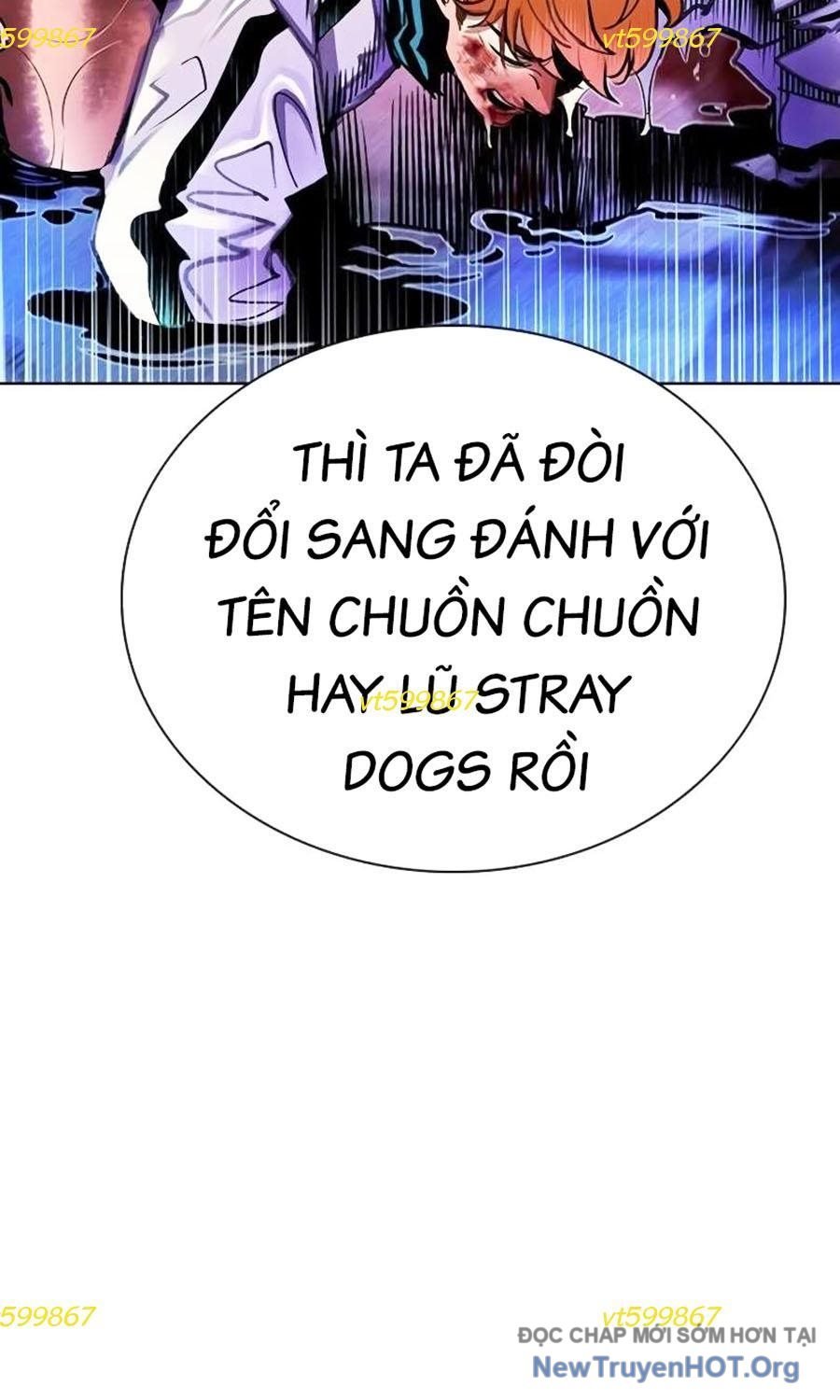 Nhân Trùng Đại Chiến Chương 163 Ảnh 10