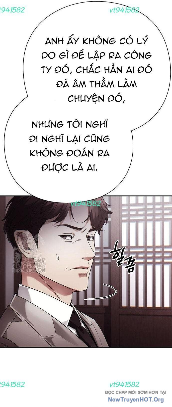 Nhân Viên Văn Phòng Nhìn Thấy Vận Mệnh Chương 125 Ảnh 6