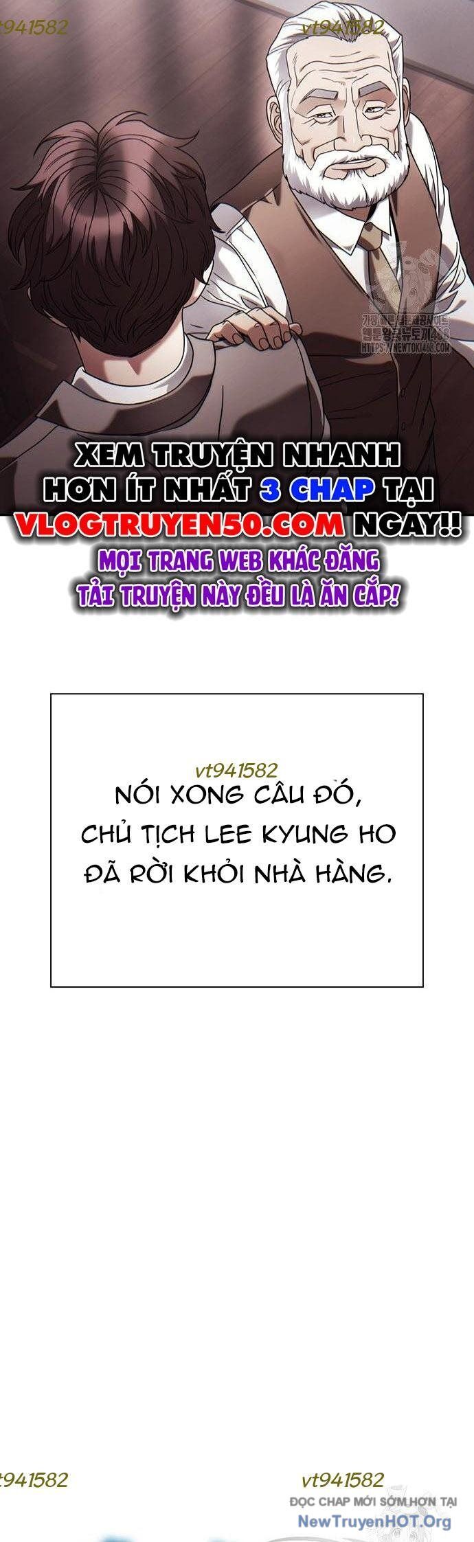 Nhân Viên Văn Phòng Nhìn Thấy Vận Mệnh Chương 125 Ảnh 46