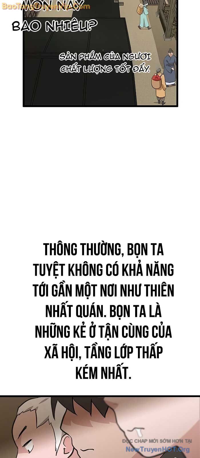Tôi Trở Thành Chồng Của Giáo Chủ Ma Giáo Chương 18 Ảnh 4