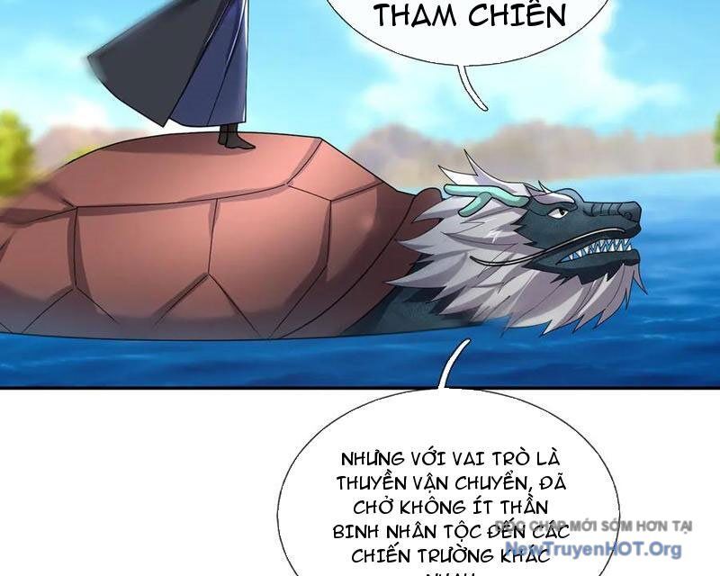 Ngủ Say Vạn Cổ: Xuất Thế Quét Ngang Chư Thiên Chương 109 Ảnh 57