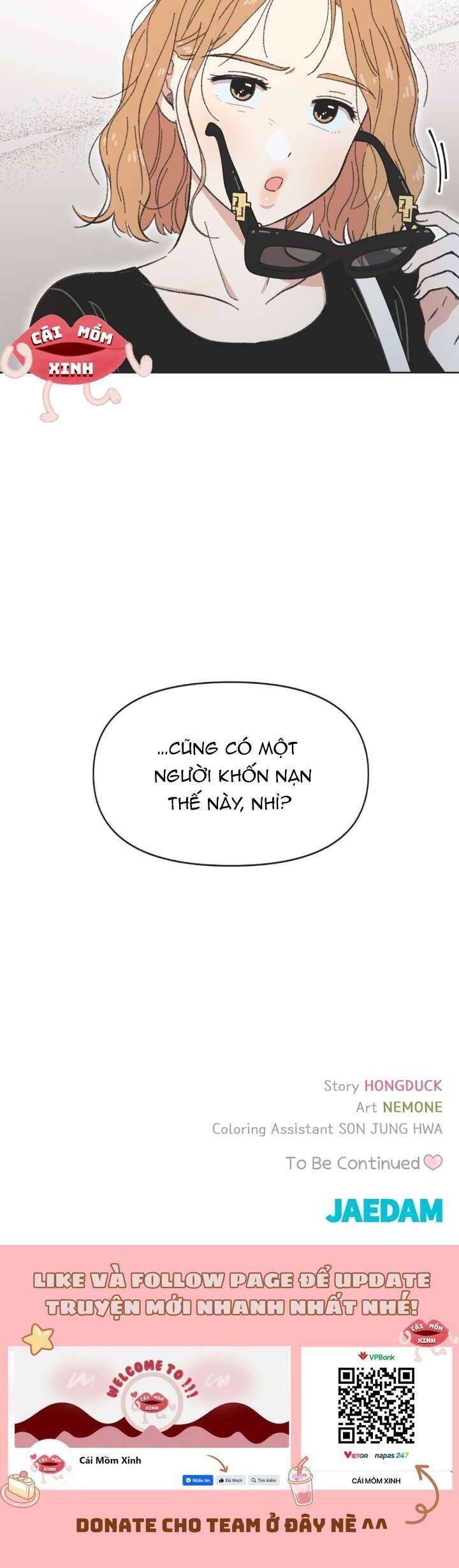 Seasons Of Lovesome Chương 31 Ảnh 39