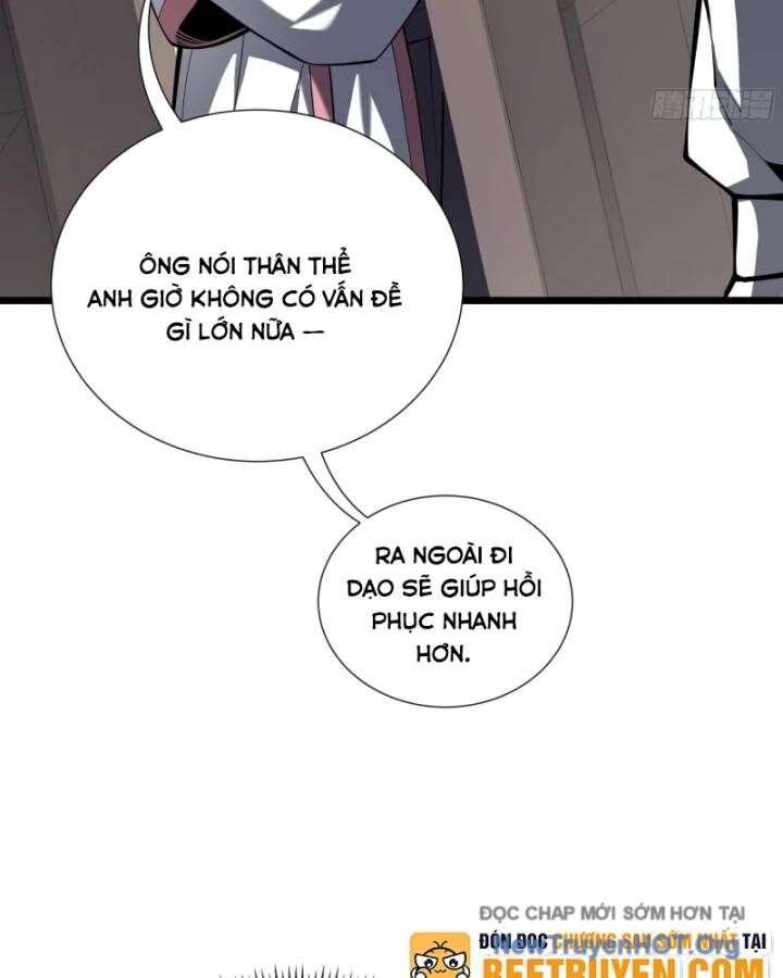Hoàng Hôn Phân Giới Chương 4 Ảnh 58