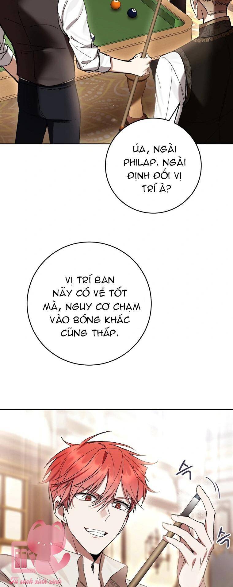 Làm Ác Nữ Bộ Không Tuyệt Sao? Chương 81 Ảnh 7