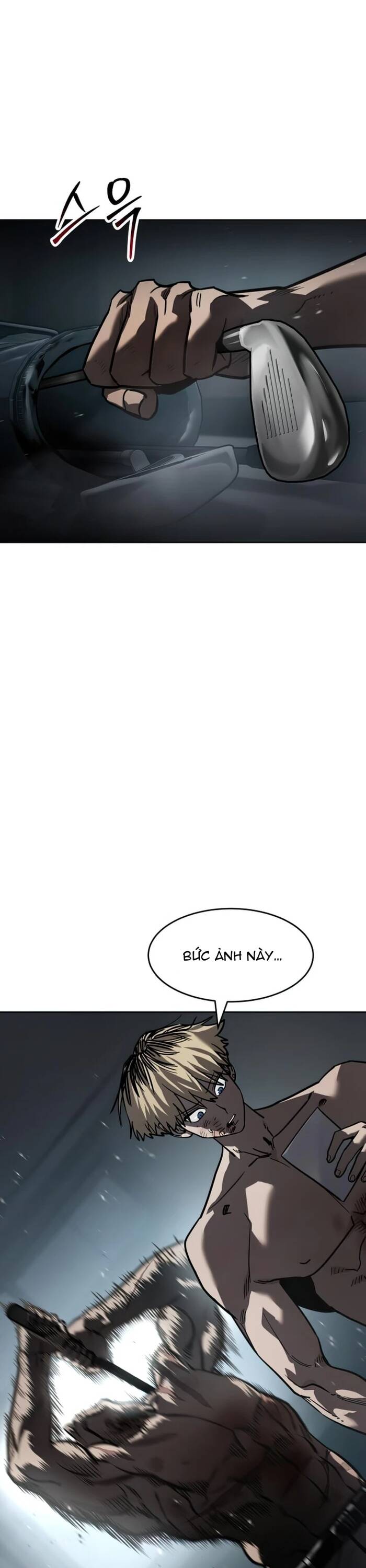 Dinh Thự Chết Chương 14 Ảnh 48