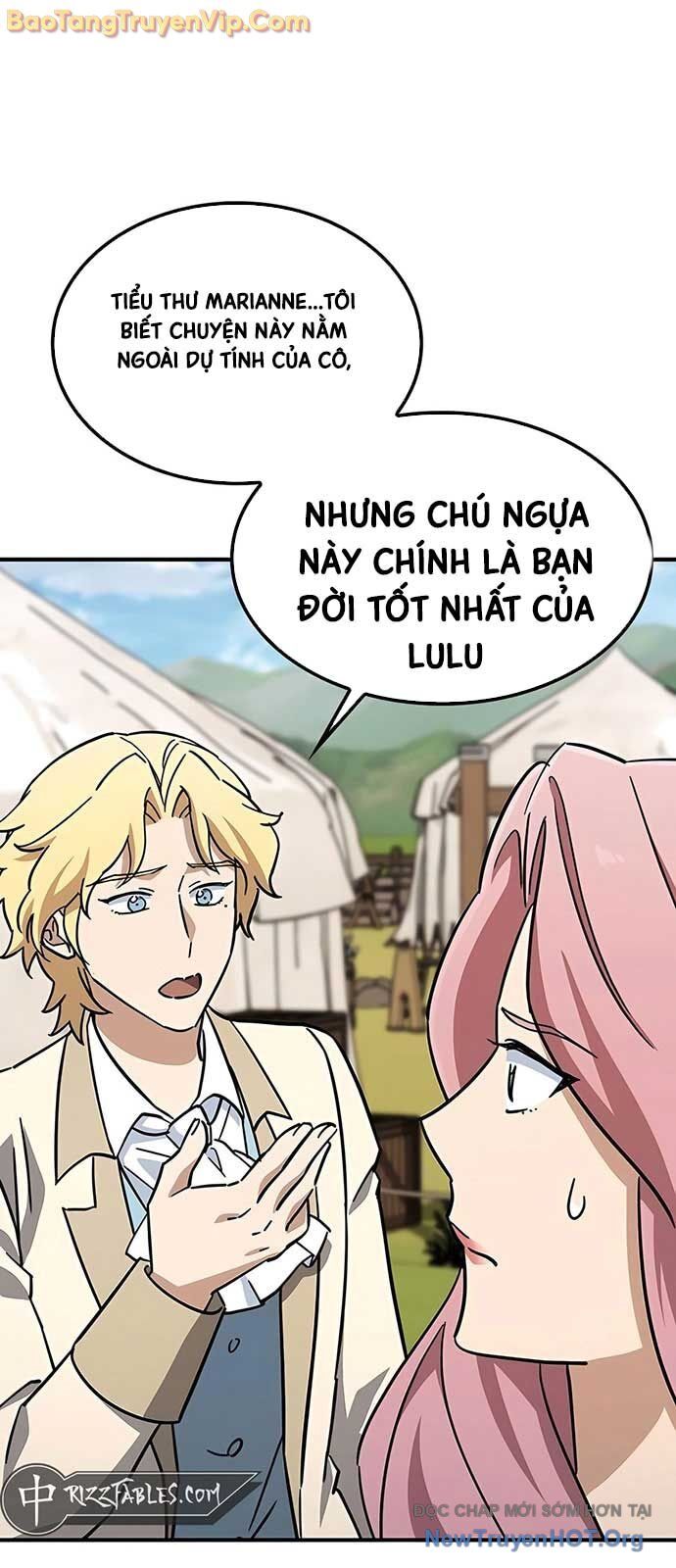 Bác Sĩ Thú Y Ở Dị Giới Chương 18 Ảnh 94