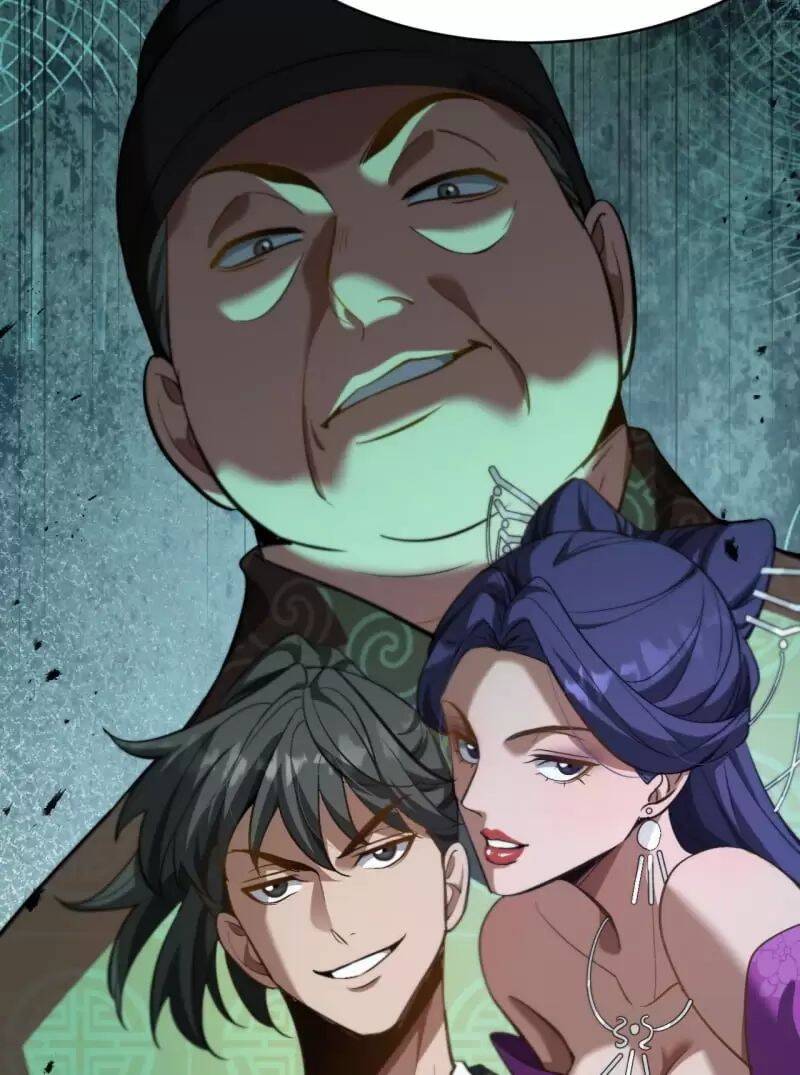 Huyền Môn Bại Gia Tử Chương 7 Ảnh 31