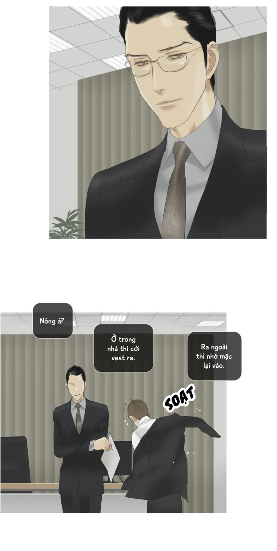 Chán Chường Chương 44 Ảnh 43