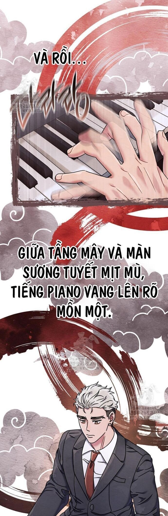Ta Làm Cặn Bã Ở Tu Tiên Giới Chương 60 Ảnh 20