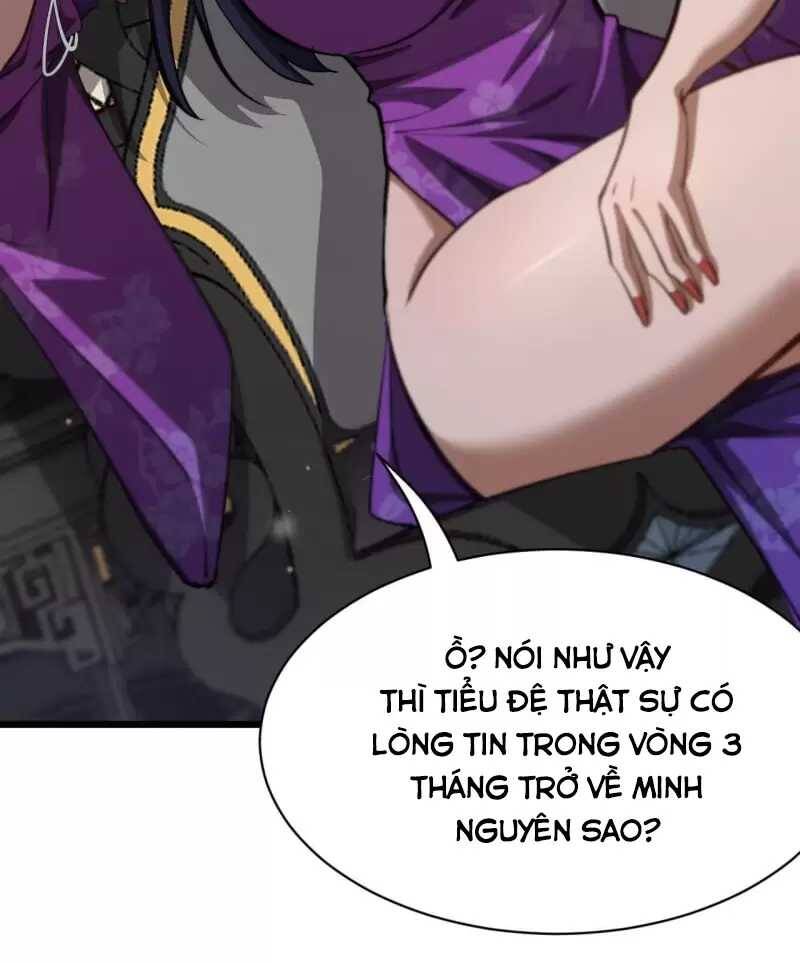 Huyền Môn Bại Gia Tử Chương 5 Ảnh 61