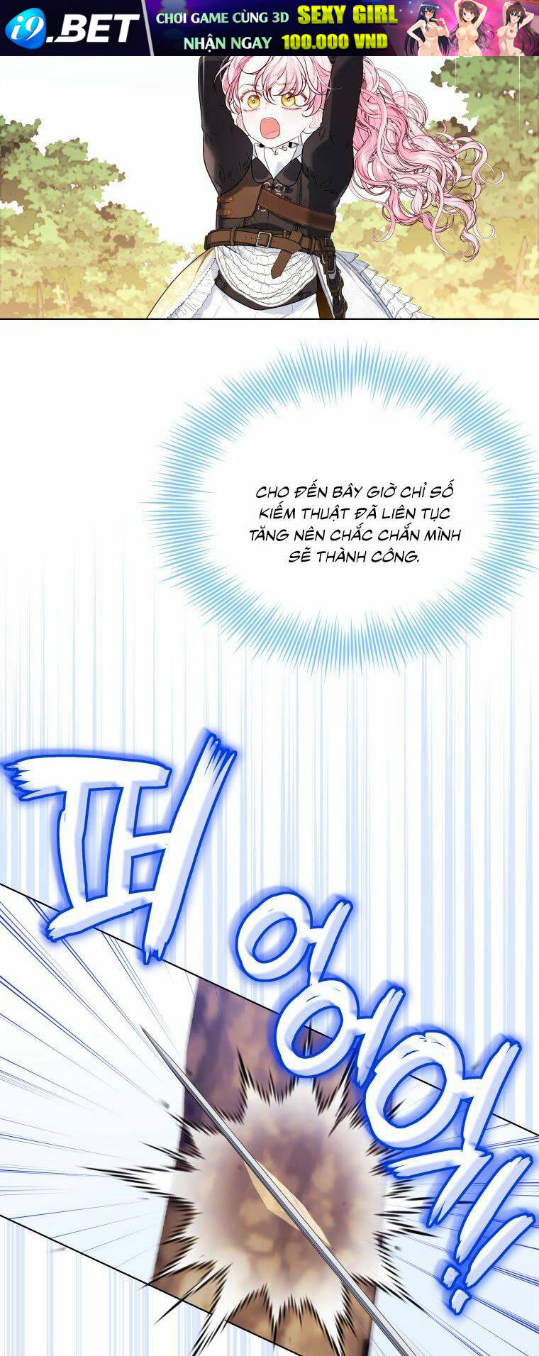 Thà Làm Vua Còn Hơn Chương 15 Ảnh 12