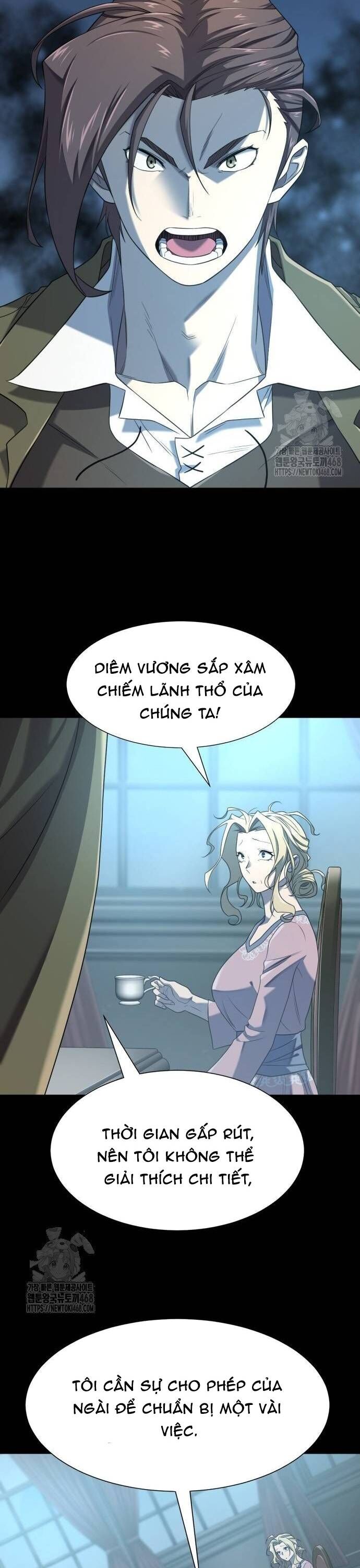 Bậc Thầy Thiết Kế Điền Trang Chương 196 Ảnh 6