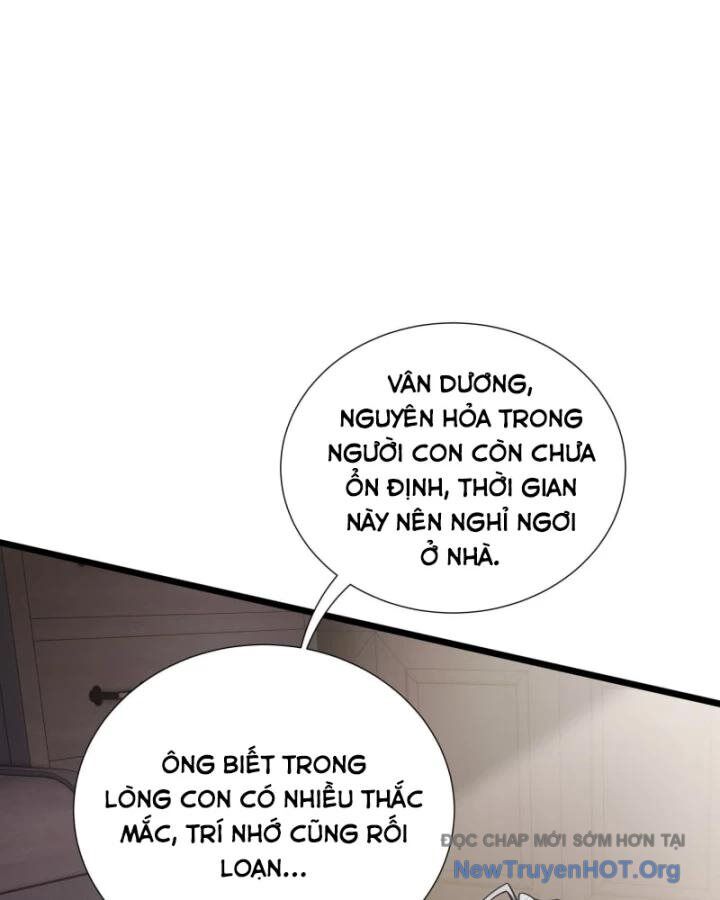 Hoàng Hôn Phân Giới Chương 4 Ảnh 16