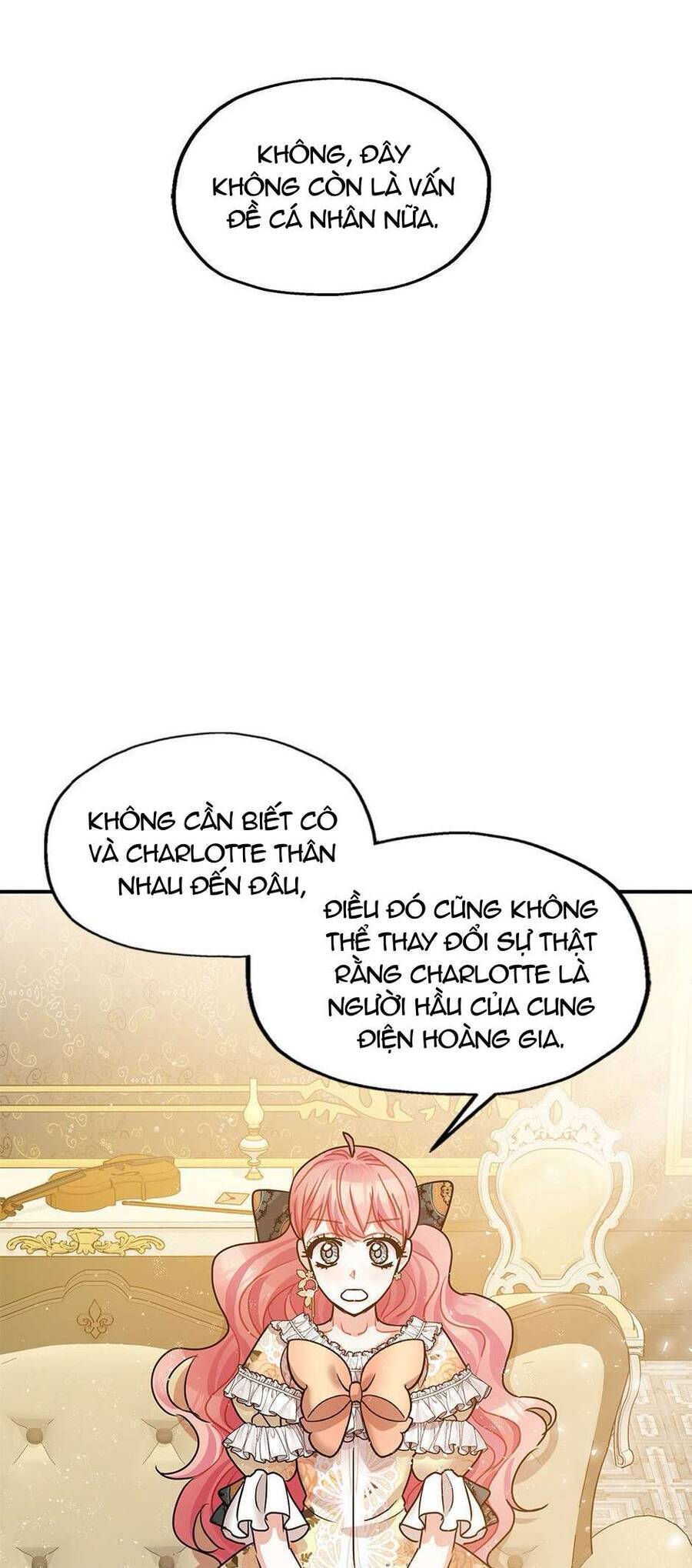 Liều Thuốc An Thần Của Bạo Chúa Chương 33 Ảnh 20