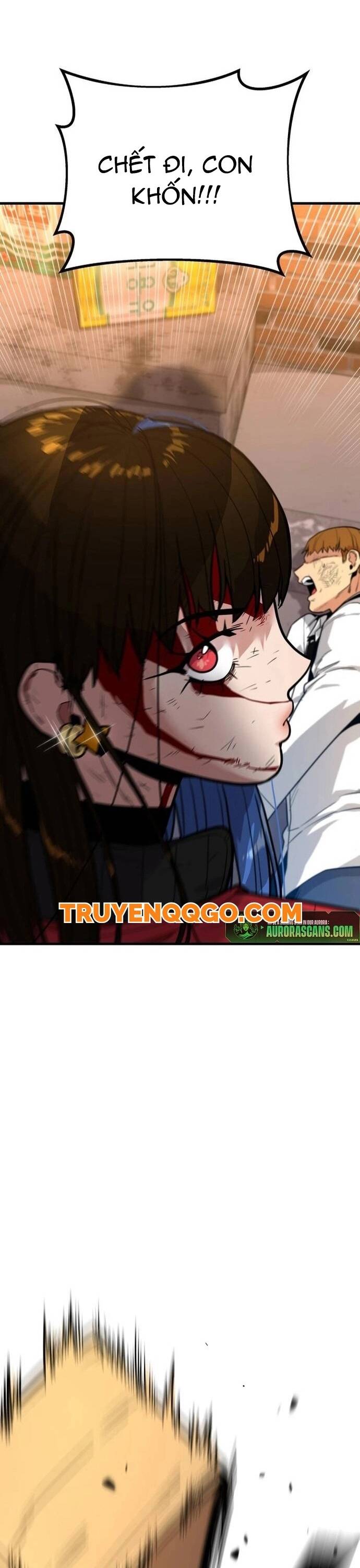 Tài Xế Báo Thù Chương 5 Ảnh 44